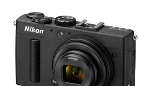 Test Nikon Coolpix A - kompakt zamiast lustrzanki