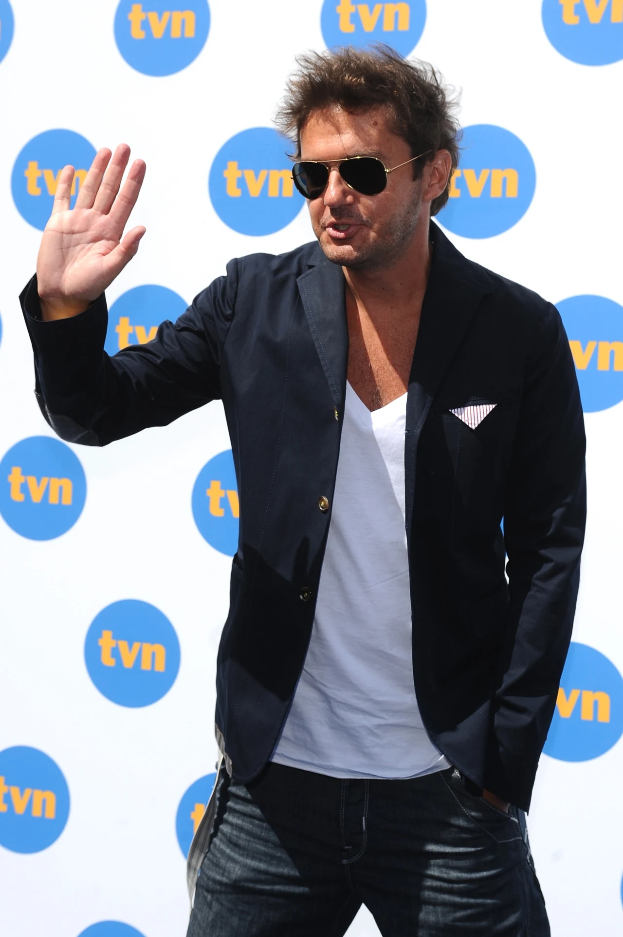 Kuba Wojewódzki Kuba Wojewódzki