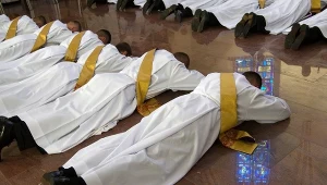 Wierność powołaniu   