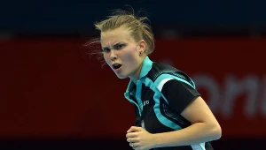 Katarzyna Grzybowska