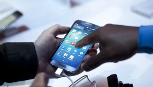 Samsung Galaxy S 4 ustanawia nowe rekordy sprzedażowe