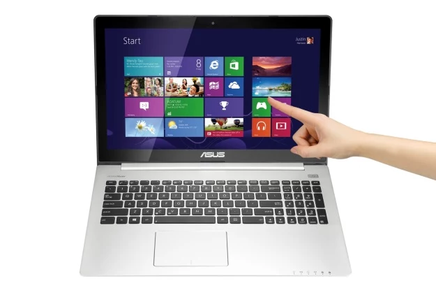 Asus VivoBook S500CA