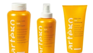 Ochronna linia Artègo Easy Care Sun