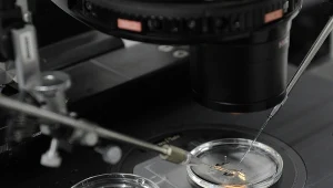 Naukowców najbardziej interesują embrionalne komórki macierzyste