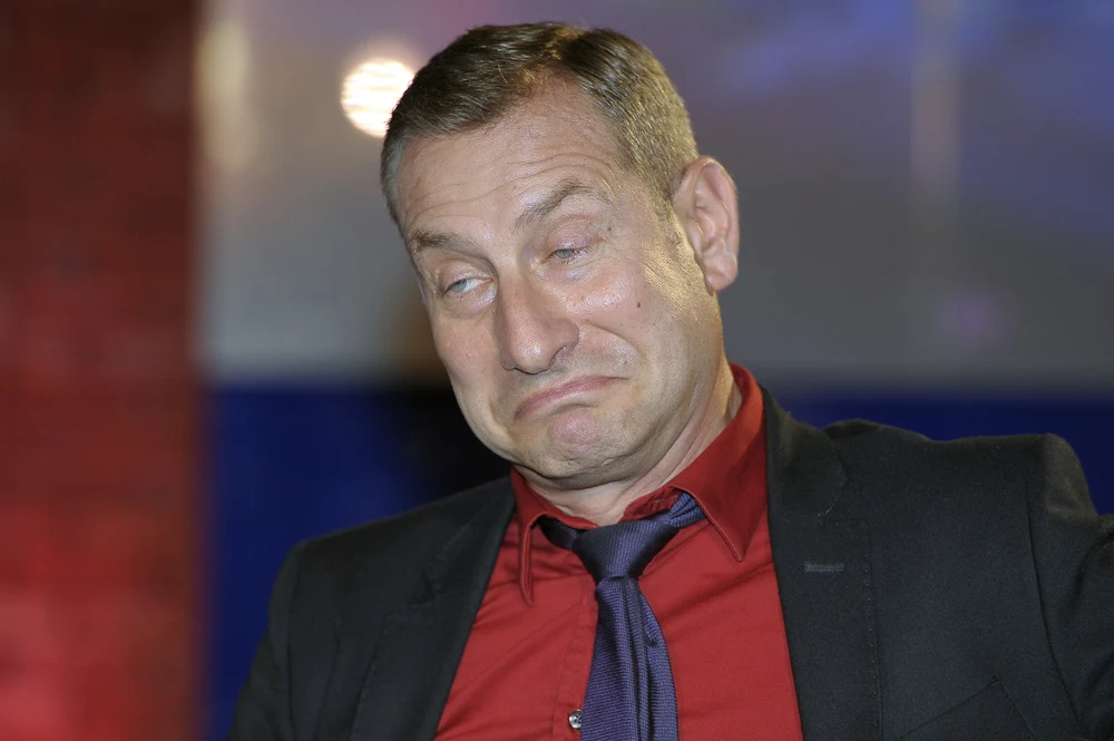 Wojciech Jagielski Wojciech Jagielski