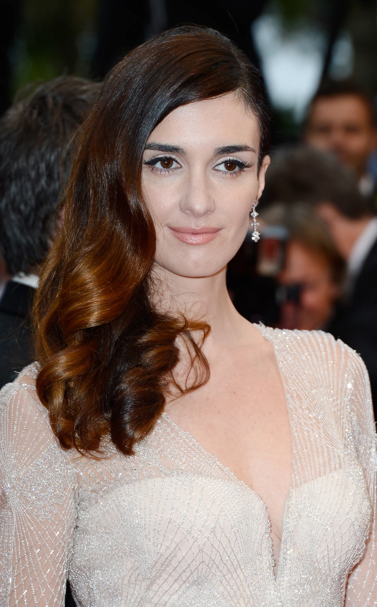 Paz Vega Paz Vega