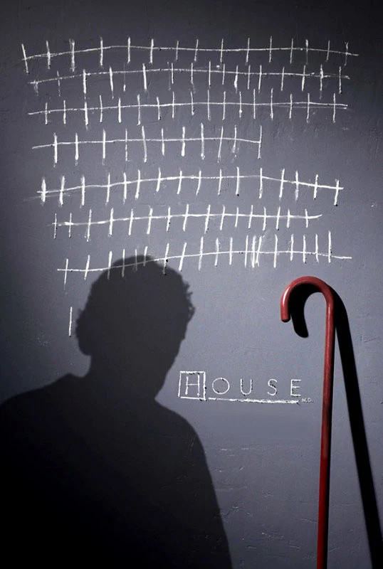 Koniec odliczania! Dzisiaj w TVP 2 ostatni odcinek "Dr. House'a"!
