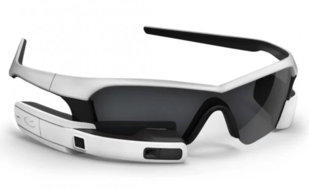 Okulary Recon Jet - lepsze od Google Glass?