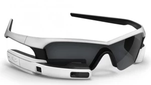 Ciekawa alternatywa dla Google Glass