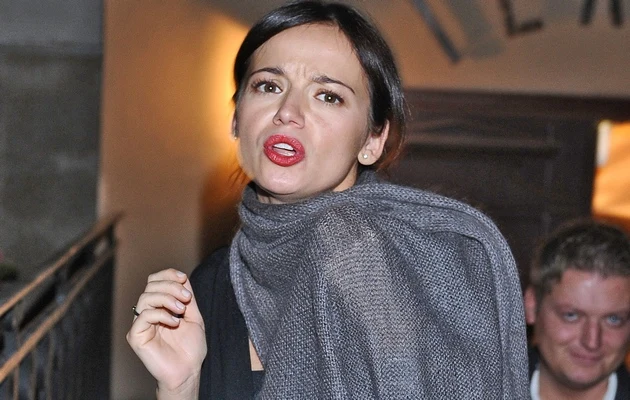 Anna Przybylska Anna Przybylska