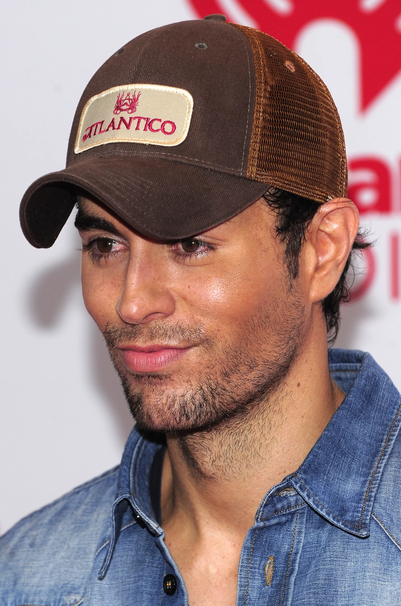 Enrique Iglesias i Anna Kurnikova Enrique Iglesias i Anna Kurnikova