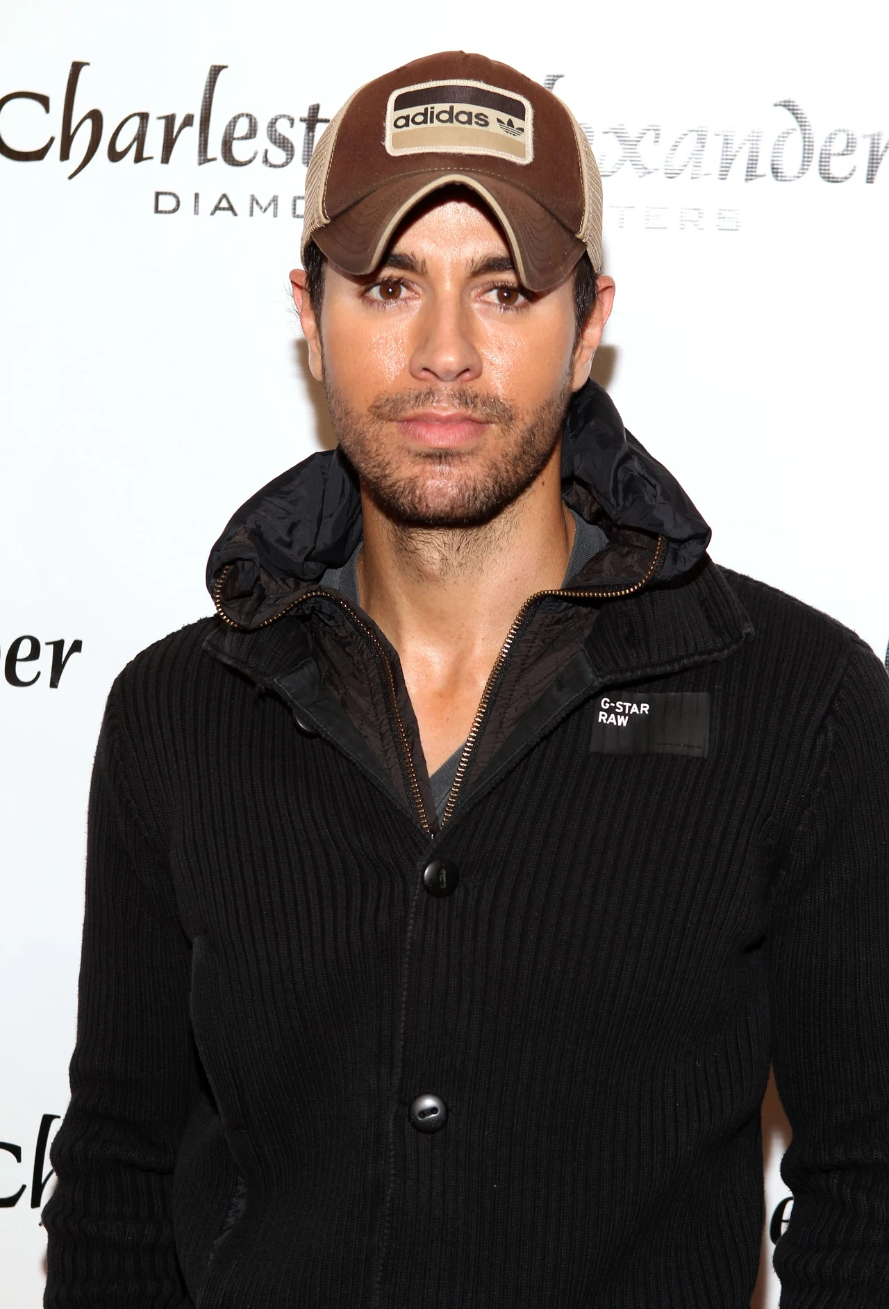 Enrique Iglesias i Anna Kurnikova Enrique Iglesias i Anna Kurnikova