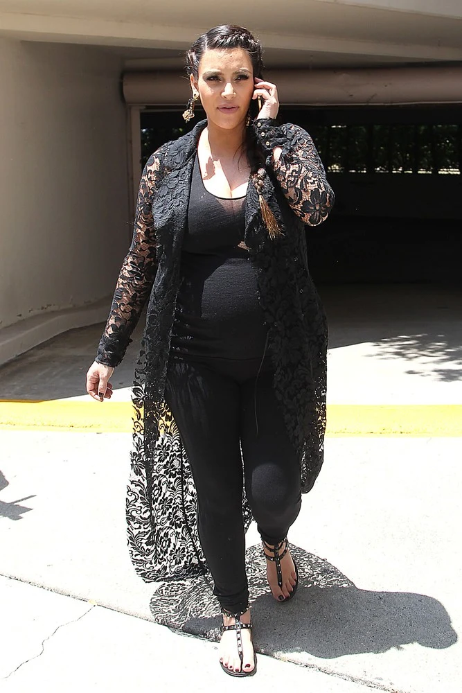 Kim Kardashian Kim Kardashian