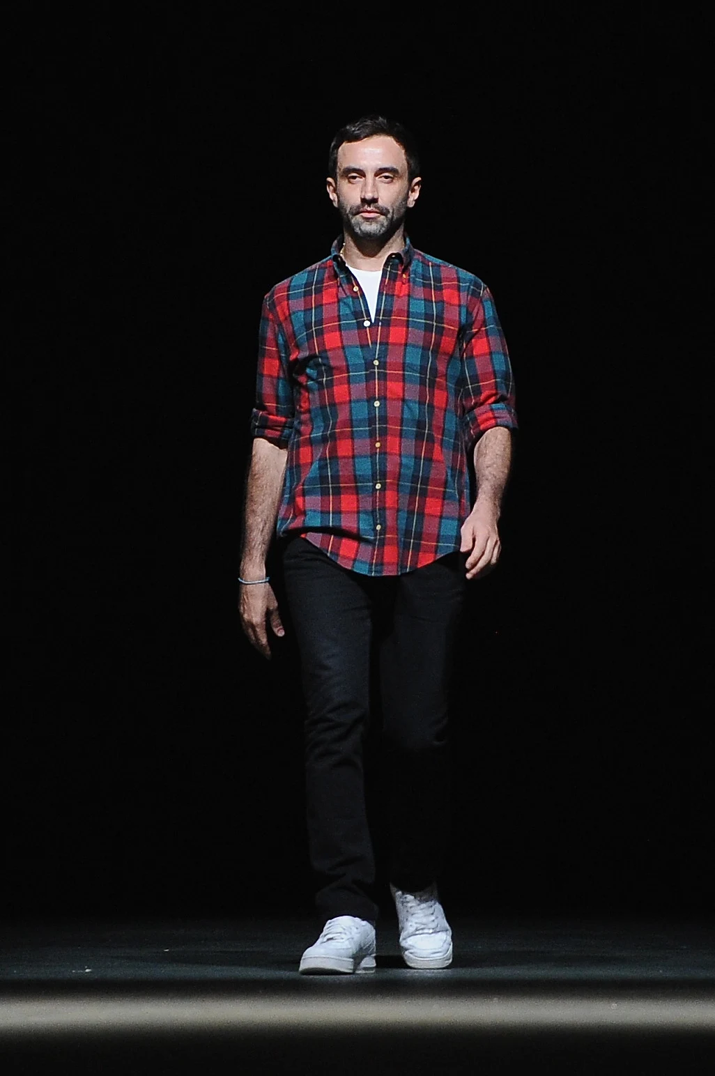 Riccardo Tisci Riccardo Tisci