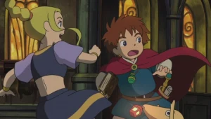 Ni no Kuni
