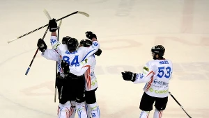 Hokej w Sanoku nie upadnie