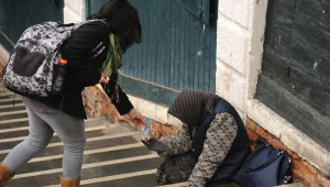 GUS podał nowe dane o ubóstwie w Polsce. 