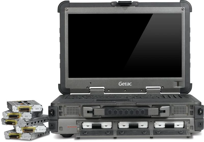 Getac X500 