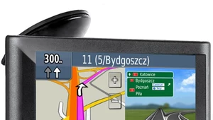 Nowa linia nawigacji samochodowych Garmin nuvi dostępna w Polsce