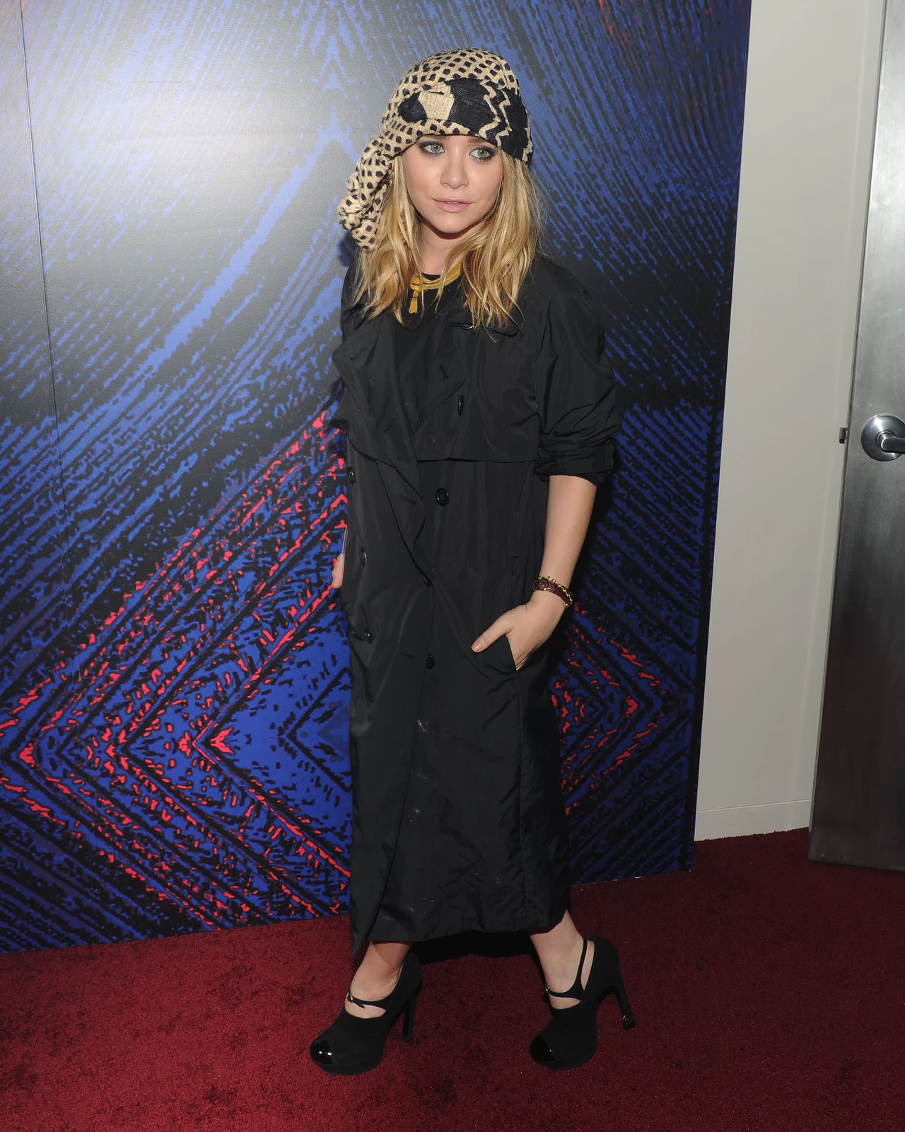 Ashley Olsen Ashley Olsen