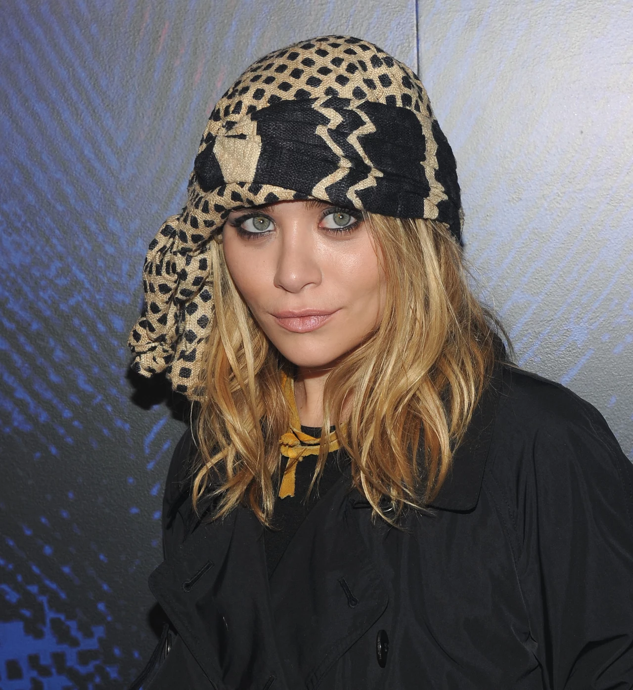 Ashley Olsen Ashley Olsen