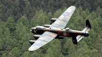 Avro Lancaster