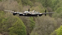 Avro Lancaster