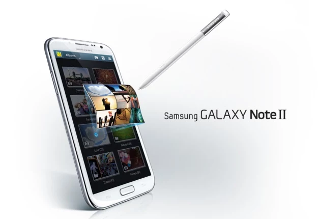 Czy Samsung Galaxy Note III zaskoczy?