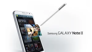 Samsung Galaxy Note III nadal plastikowy i bez innowacji?