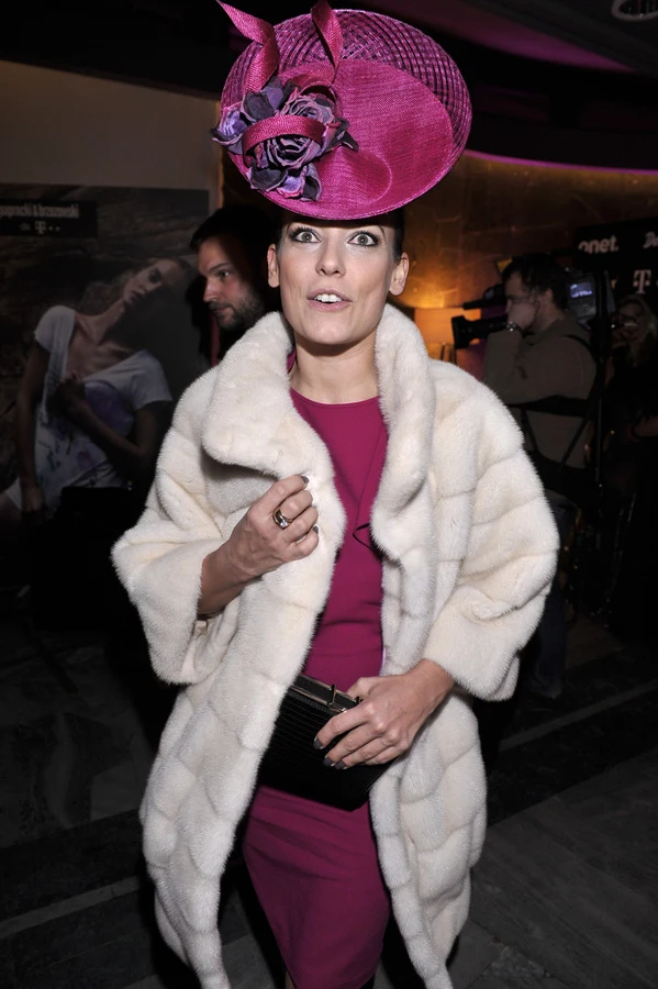 Anna Mucha Anna Mucha