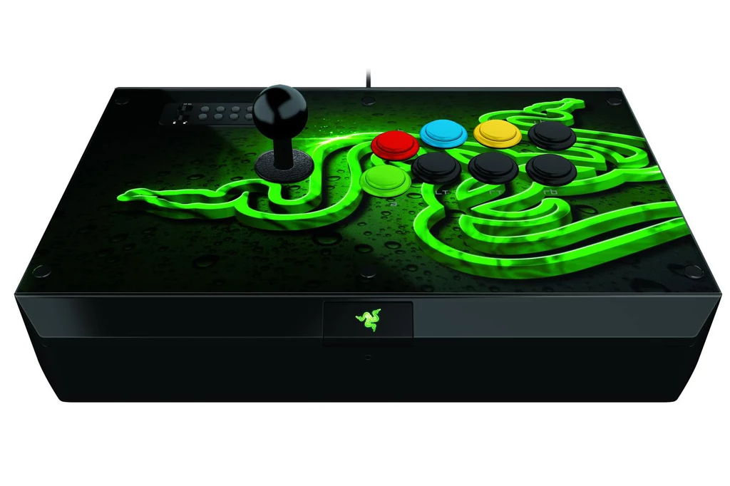 Razer Atrox Arcade Stick 