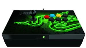 Atrox - Razer zaprezentował kontroler dla Xbox 360 