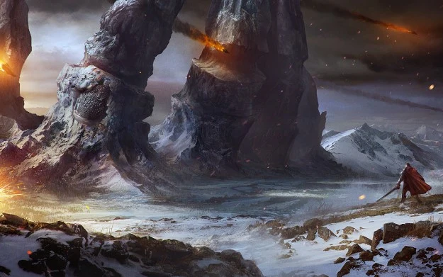 Lords of the Fallen Lords of the Fallen