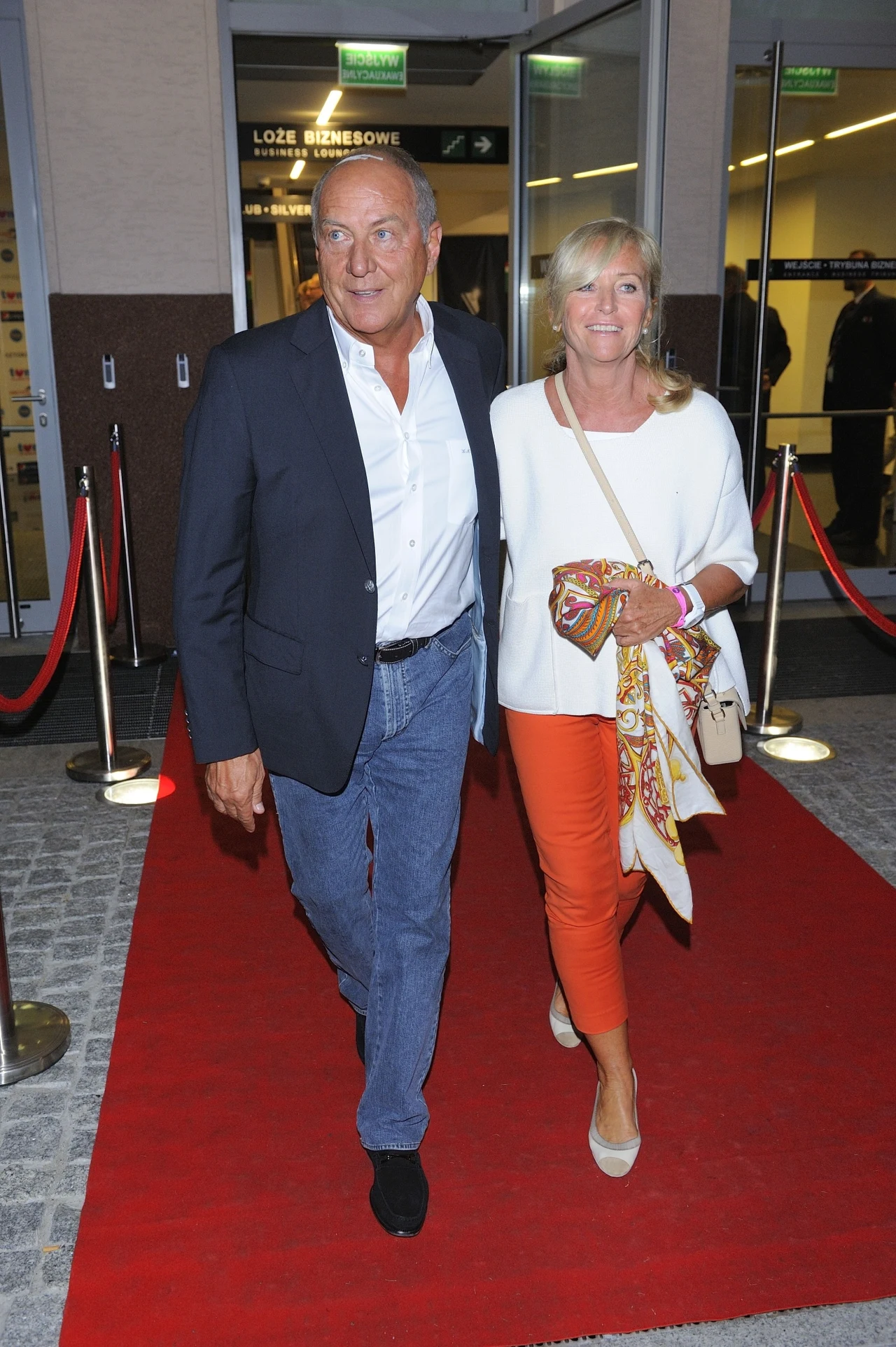 Państwo Niemczyccy Państwo Niemczyccy