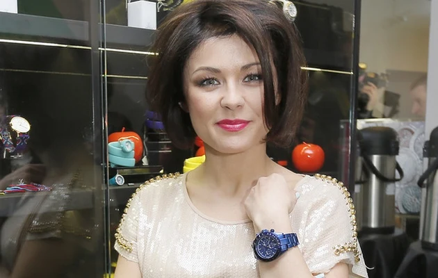 Kasia Cichopek Kasia Cichopek