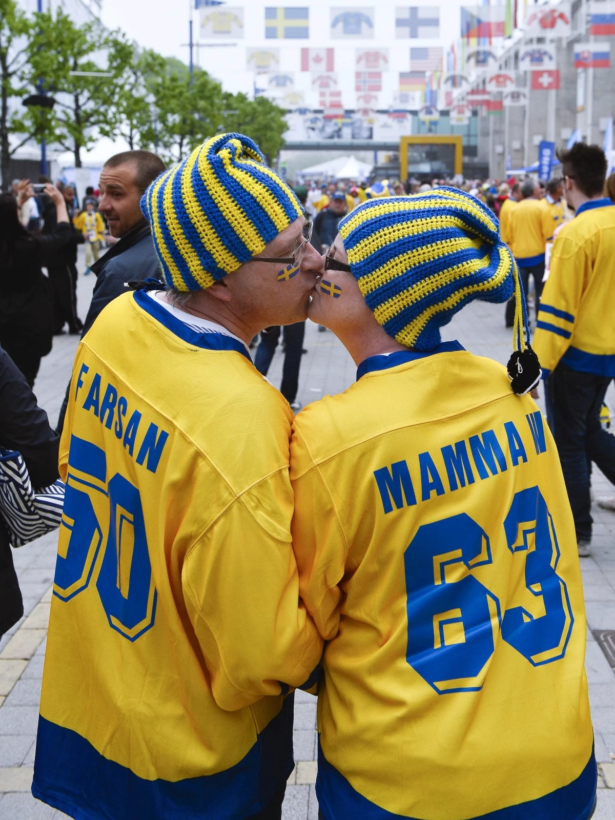 Ekipa "Trzech Koron" złoty medal wywalczyła po raz dziewiąty w historii. Poprzednio taki sukces świętowała w 2006 roku. Ekipa "Trzech Koron" złoty medal wywalczyła po raz dziewiąty w historii. Poprzednio taki sukces świętowała w 2006 roku.