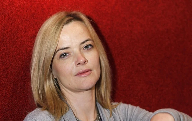 Monika Richardson Monika Richardson