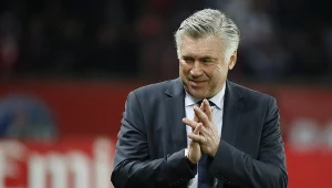 Czy Carlo Ancelotti zostanie nowym trenerem Realu Madryt?