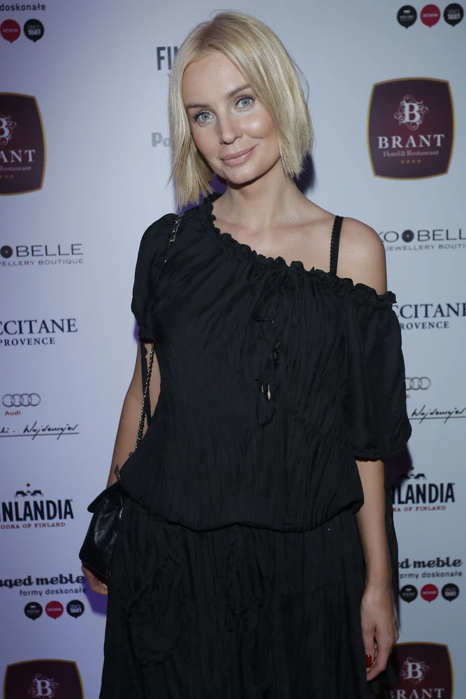 Agnieszka Szulim Agnieszka Szulim