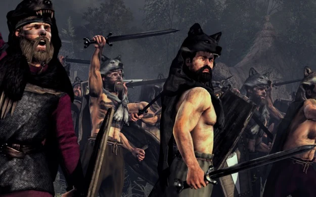 Total War: Rome II Total War: Rome II