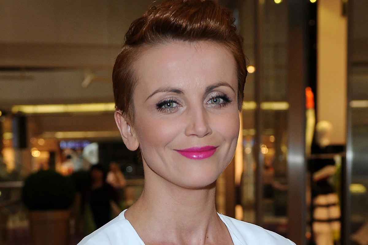 Katarzyna Zielińska Katarzyna Zielińska