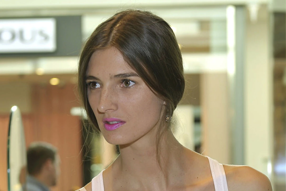 Kamila Szczawińska Kamila Szczawińska