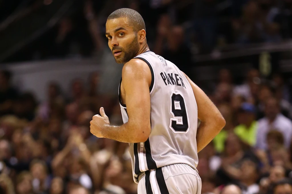 Tony Parker zdobył 20 punktów w meczu z Memphis Grizzlies Tony Parker zdobył 20 punktów w meczu z Memphis Grizzlies