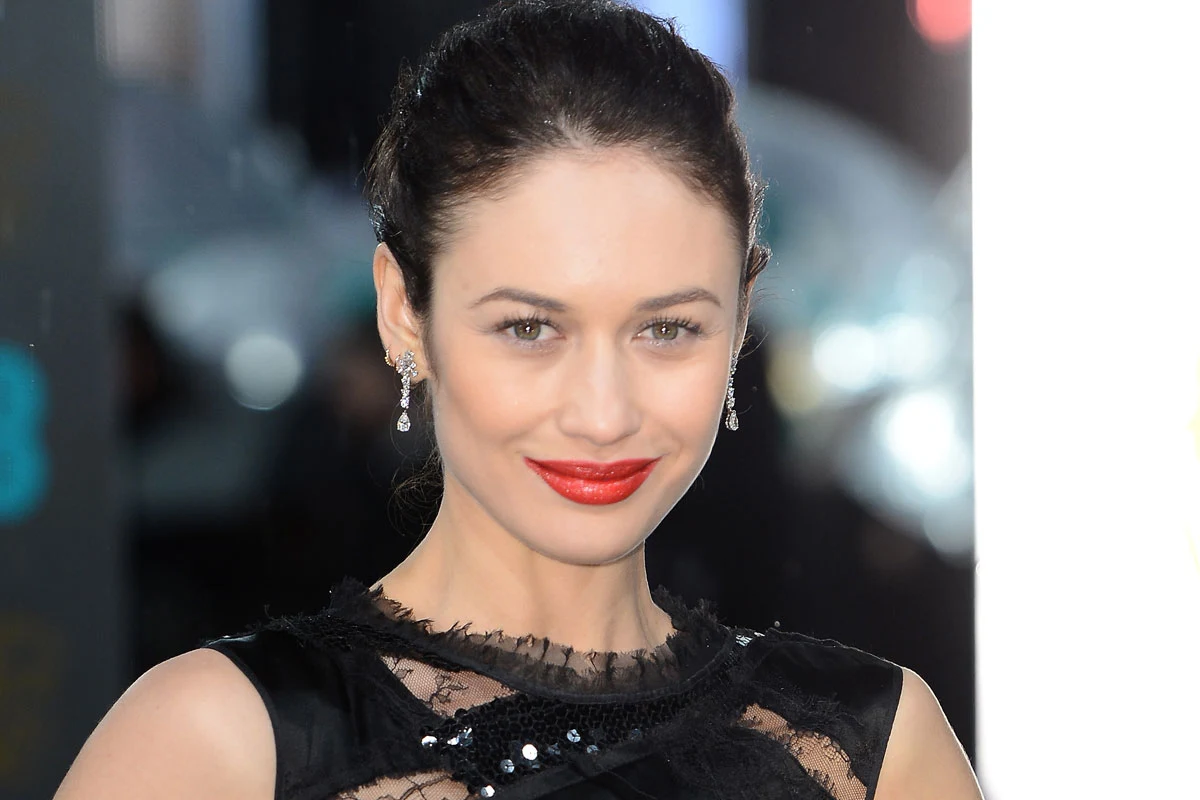Olga Kurylenko Olga Kurylenko