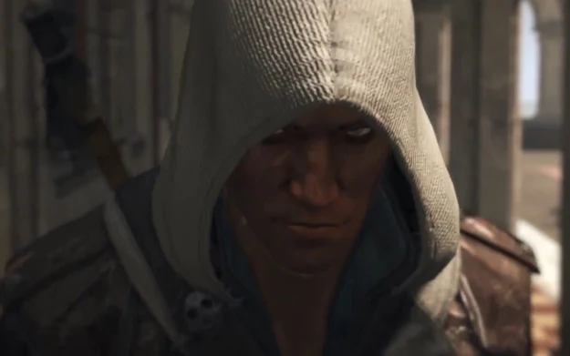 Assassin's Assassin's