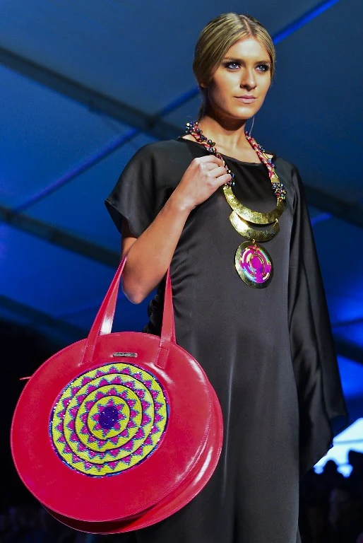 Podoba ci się taka torebka?