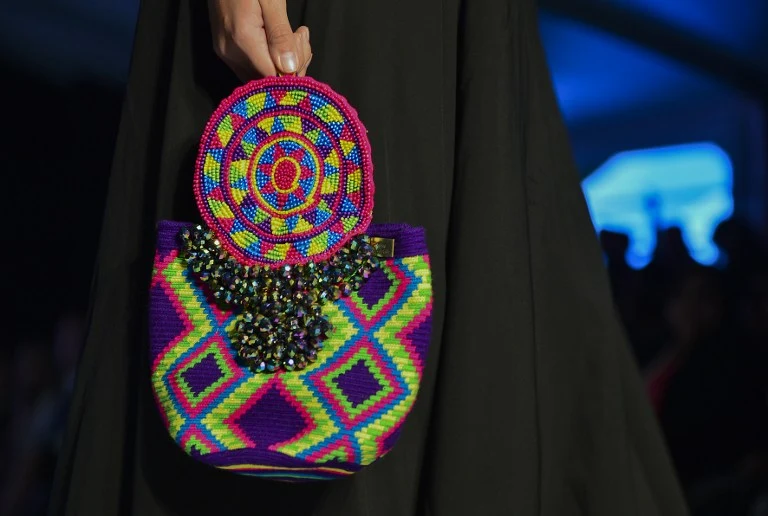 Podoba ci się taka torebka?