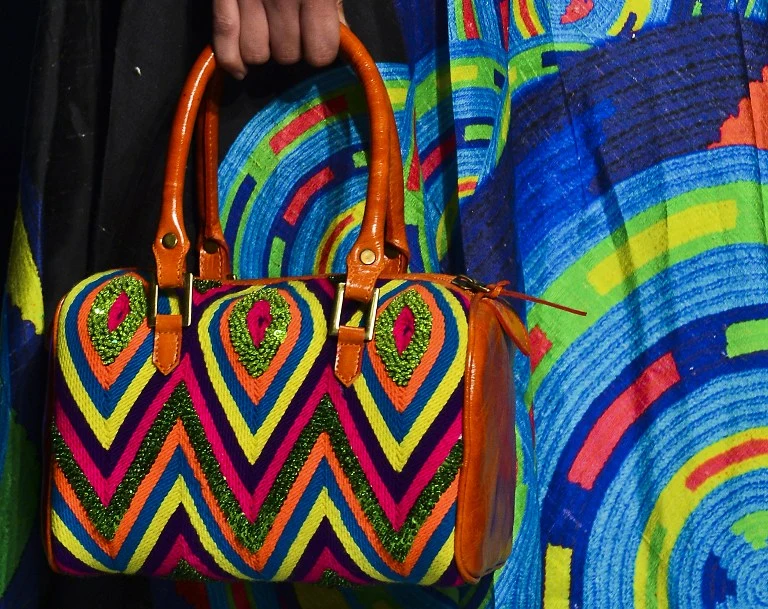 Podoba ci się taka torebka?