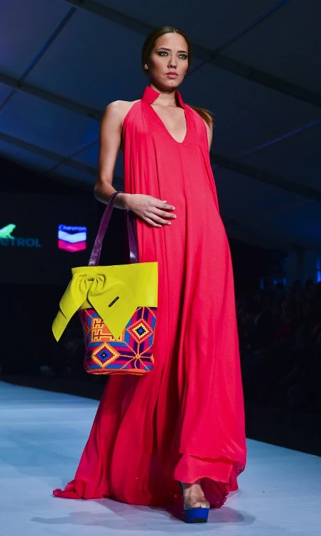 Podoba ci się taka torebka?