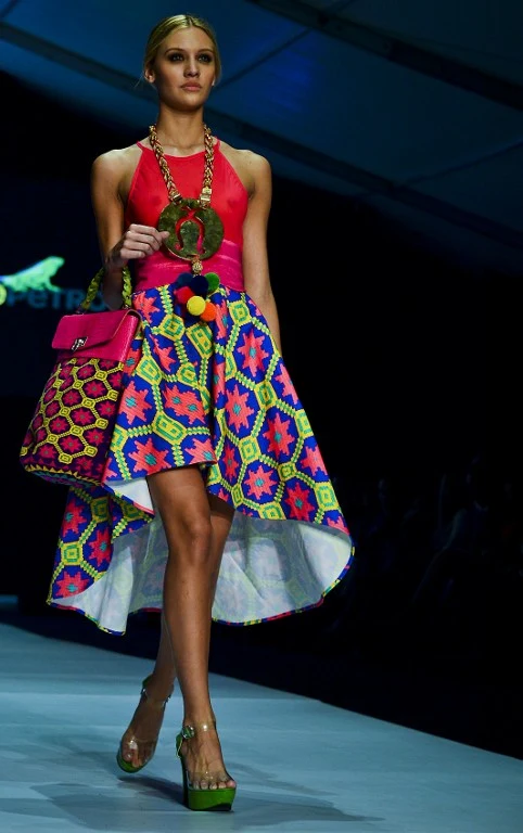 Podoba ci się taka torebka?